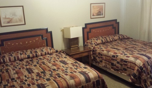 Room, 2 Queen Beds