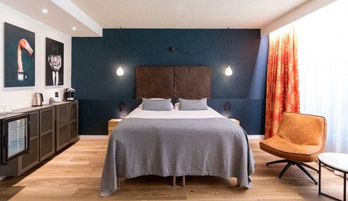 Comfort Twin Room