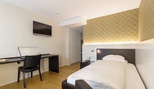 Superior - Single Room, Air Condition
