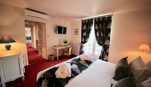 Classic Suite