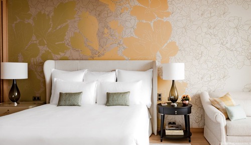 Junior Suite (Champagne)