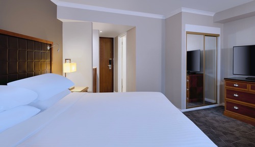 Premium Room, 1 Queen Bed, Non Smoking