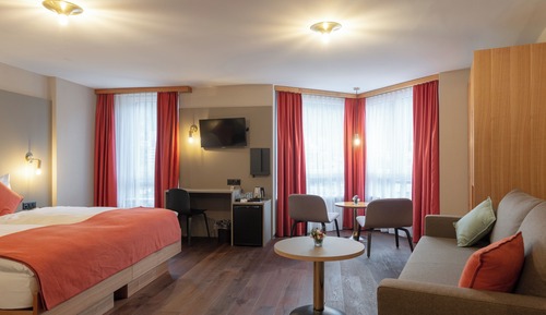 Junior Suite