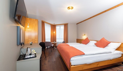 Single Room
