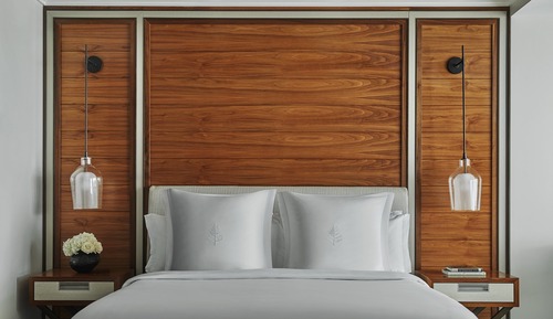 Room, 2 Queen Beds, Garden View