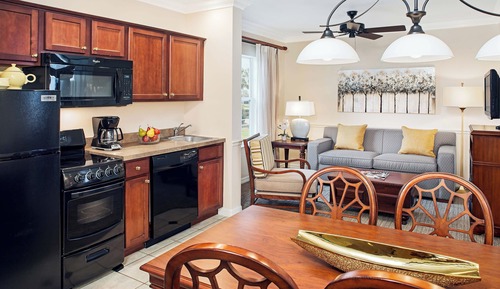 Villa, 1 Bedroom