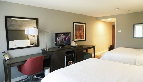 Room, 2 Queen Beds