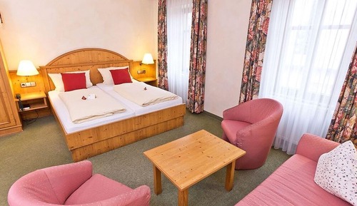 Comfort Double Room