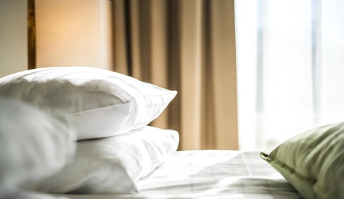 Standard Room, 1 Queen Bed