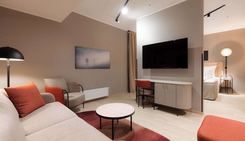 Junior Suite