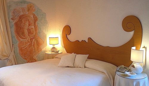 Superior Quadruple Room