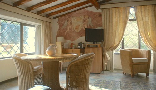 Superior Suite
