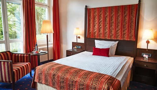 Standard Room, 1 Twin Bed