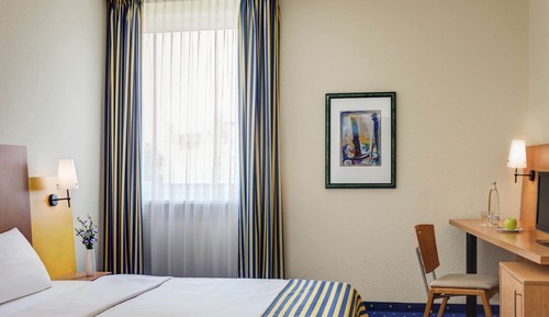 Business Room