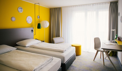 Comfort Room