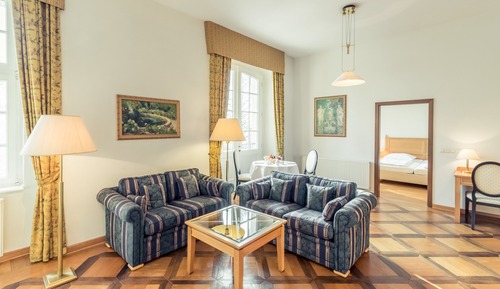 Royal Suite