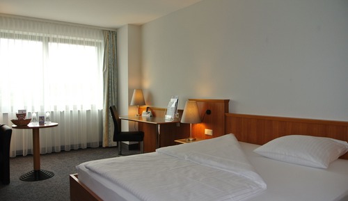 Comfort Single Room