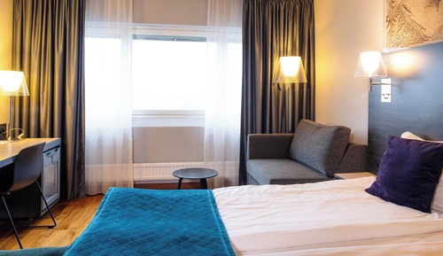 Standard Twin Room, Non Smoking