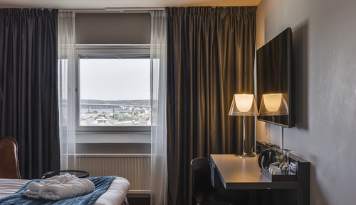 Superior Room, 2 Twin Beds