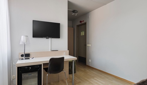 Single Room (Compact)