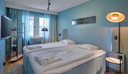 Junior Suite, 1 Bedroom