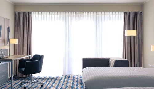 Standard Twin Room, 2 Twin Beds