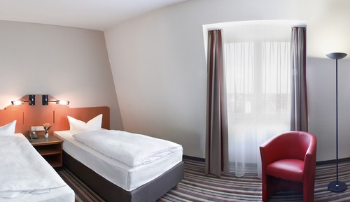 Superior Single Room