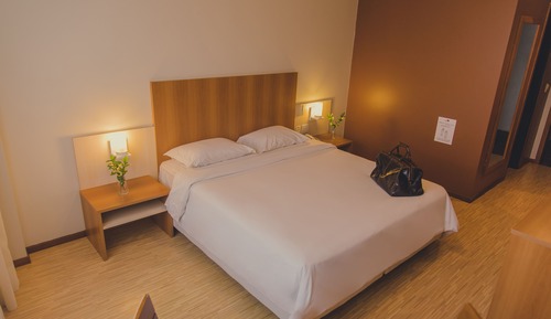 Suite Standard Casal / Twin