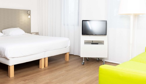 Family Suite, Multiple Beds