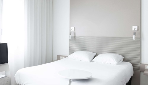 Standard Room, 1 Double Bed