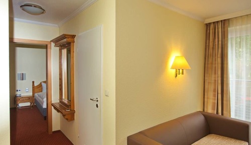 Suite, 1 Bedroom
