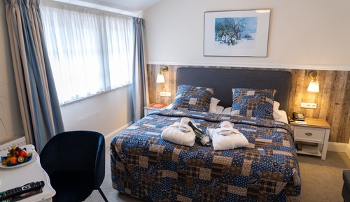 Classic Room
