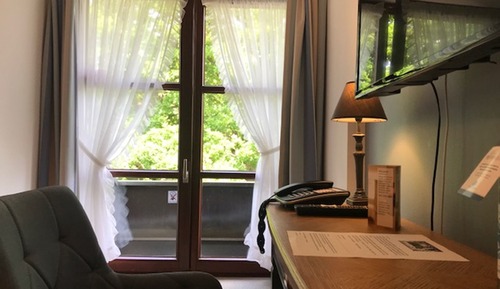 Small Room Alsterside