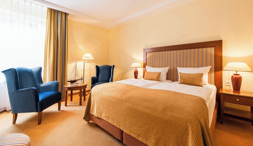 Comfort Double Room