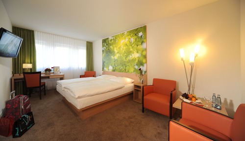 Comfort Double Room Single Use, 1 Double Bed