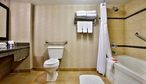 Room, 1 Queen Bed, Non Smoking