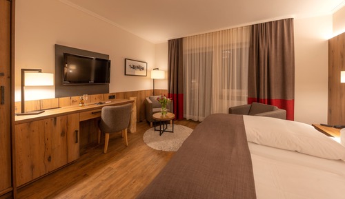 Single Room