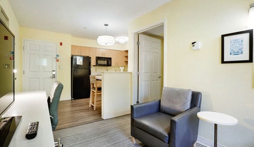 Premium Room, Kitchen
