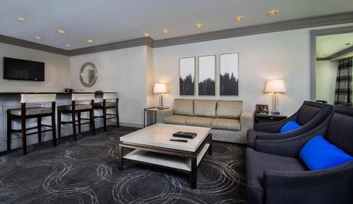 Suite, 2 Bedrooms