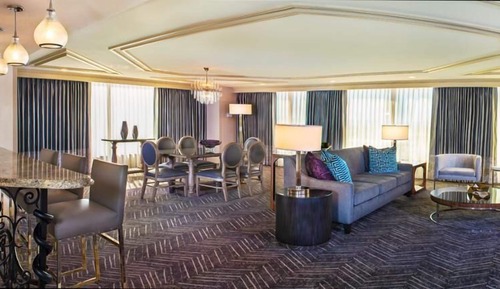 Signature Suite, 2 Bedrooms