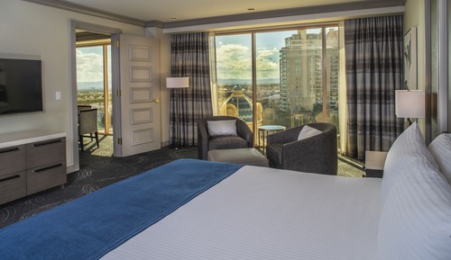 Suite, 1 Bedroom