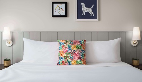 Studio Suite, 1 King Bed