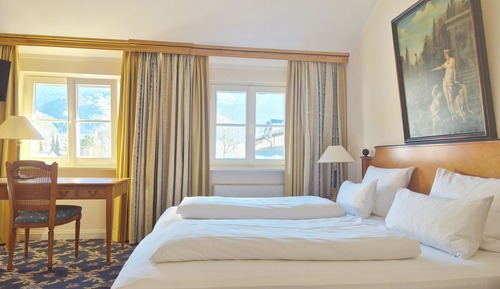 Comfort Suite