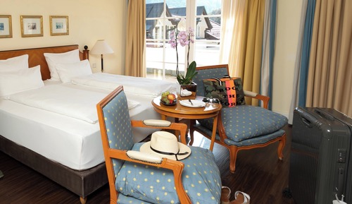 Superior Double or Twin Room