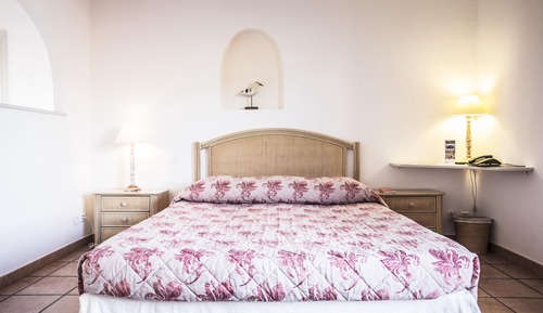 Double Room (Privilege)