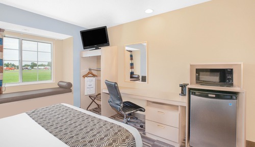 Room, Accessible