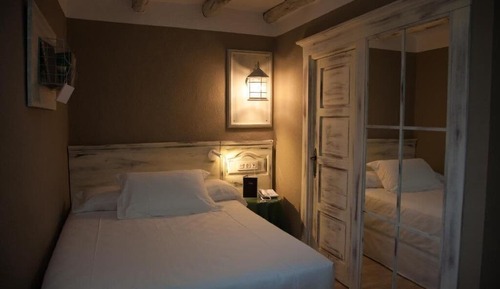 Standard Room (Mini)