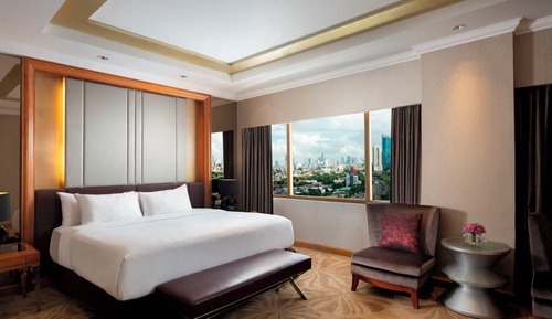 Presidential Suite