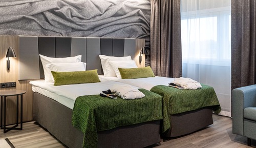 Superior Room (Family)