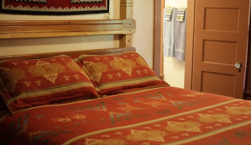 Standard Room, 1 Queen Bed (Room 6)